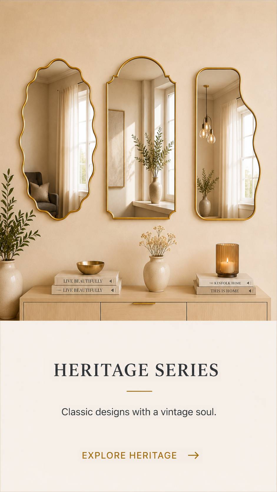 Heritage Series