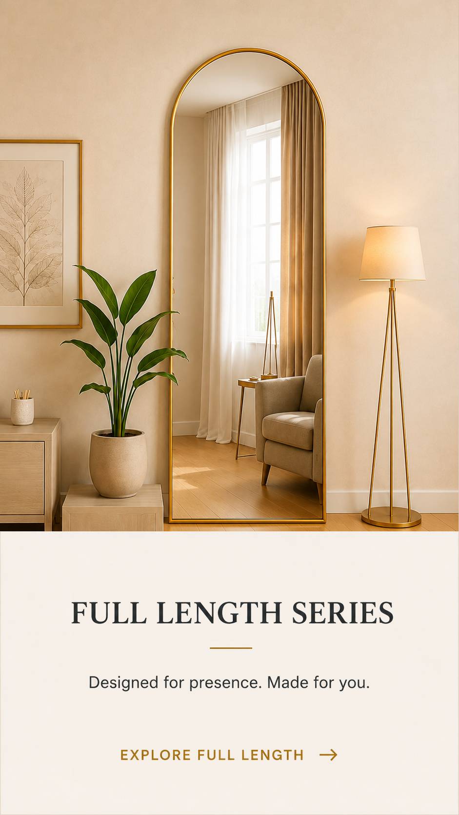 Full Length Series