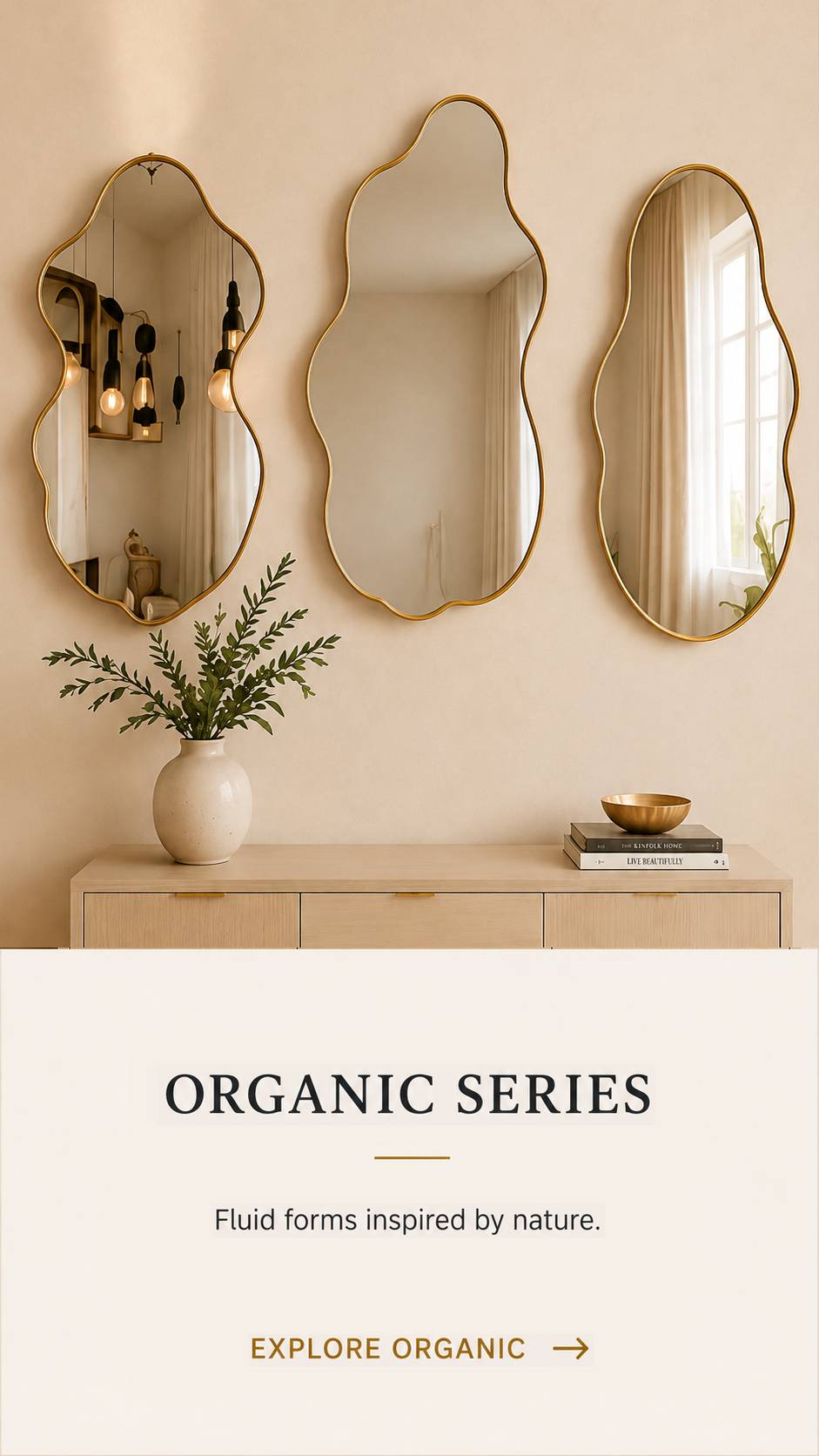 Organic Series