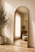 Arch Full Length Mirror