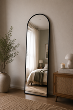 Arch Full Length Mirror