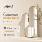 Capsule Full Length Mirror