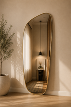 Monolith Full Length Mirror