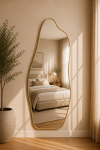 Solace Full Length Mirror