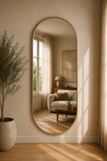 Capsule Full Length Mirror