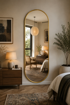 Capsule Full Length Mirror