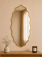 Wave Mirror
