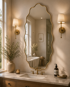 Wave Mirror