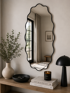 Wave Mirror