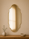 Victorian Arch Mirror