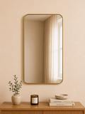 Rectangle Mirror
