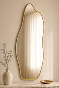 Solace Mirror
