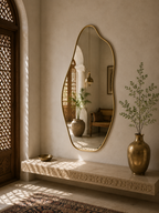 Solace Mirror