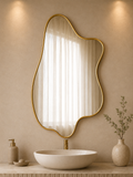 Flow Mirror