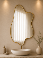 Flow Mirror