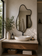 Flow Mirror