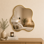 Bloom Mirror