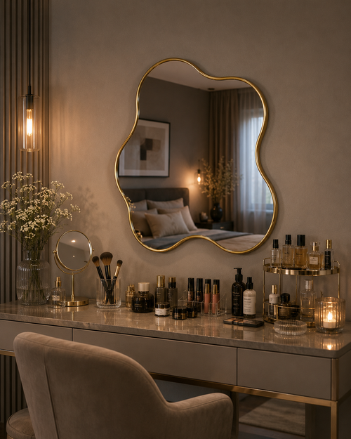 Bloom Mirror