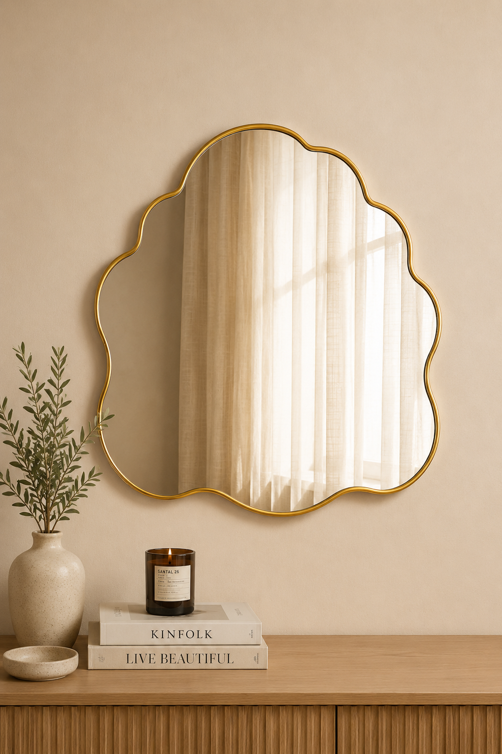 Cloud Mirror