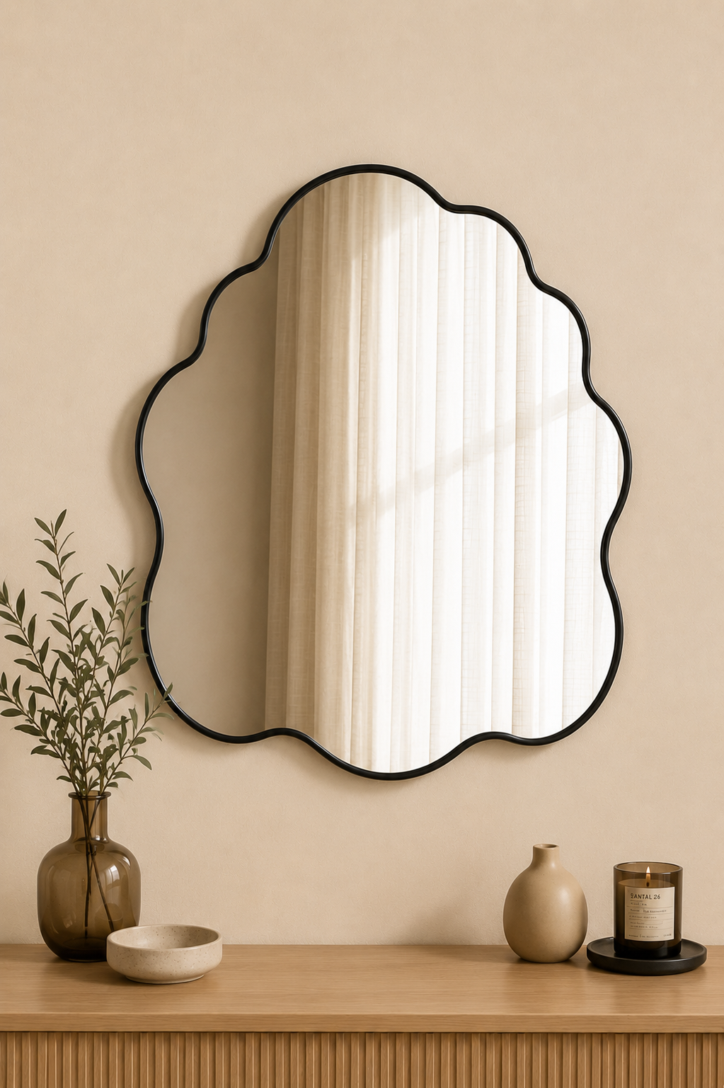 Cloud Mirror