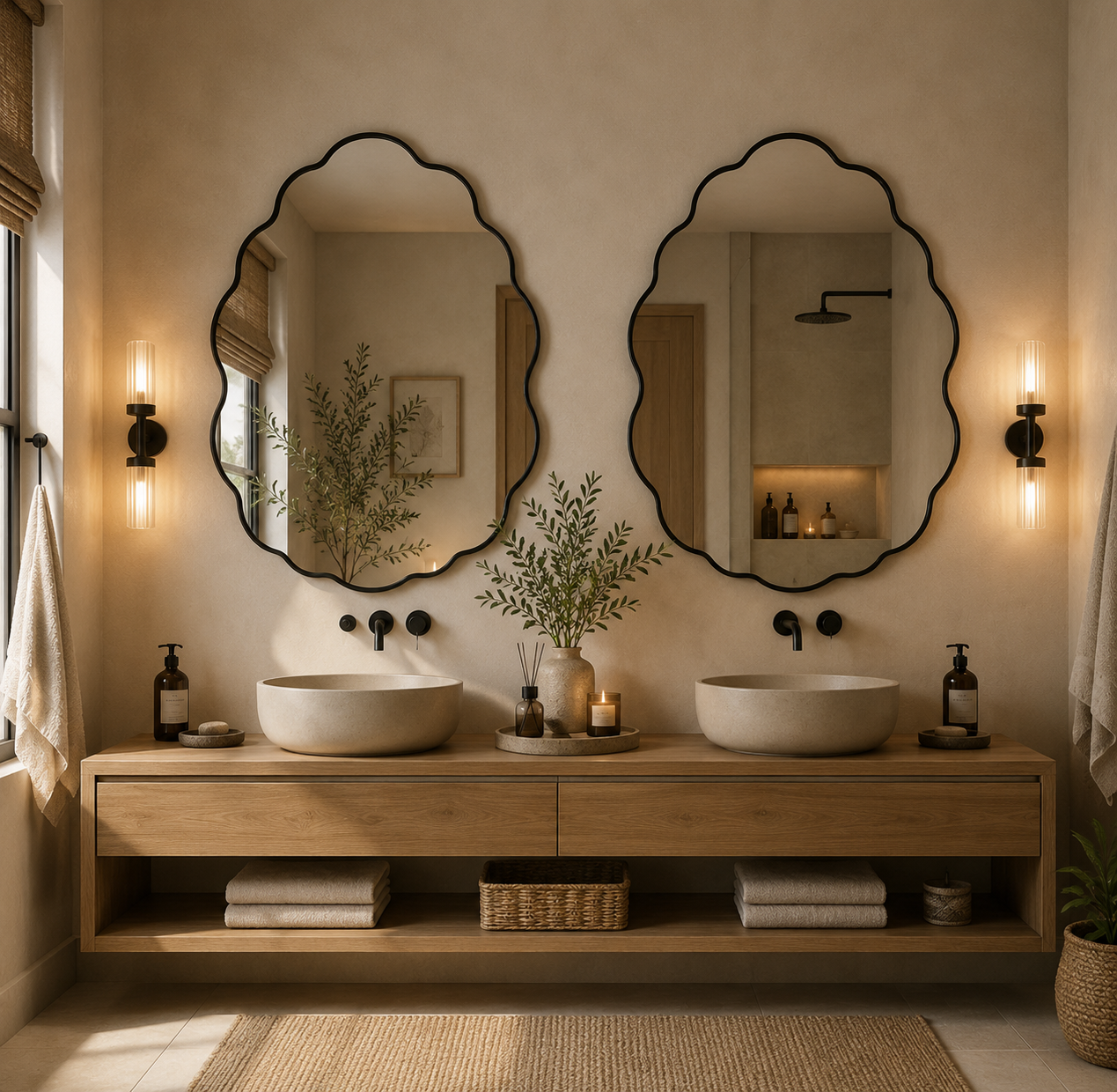 Cloud Mirror