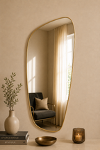 Monolith Mirror