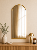 Arch Mirror