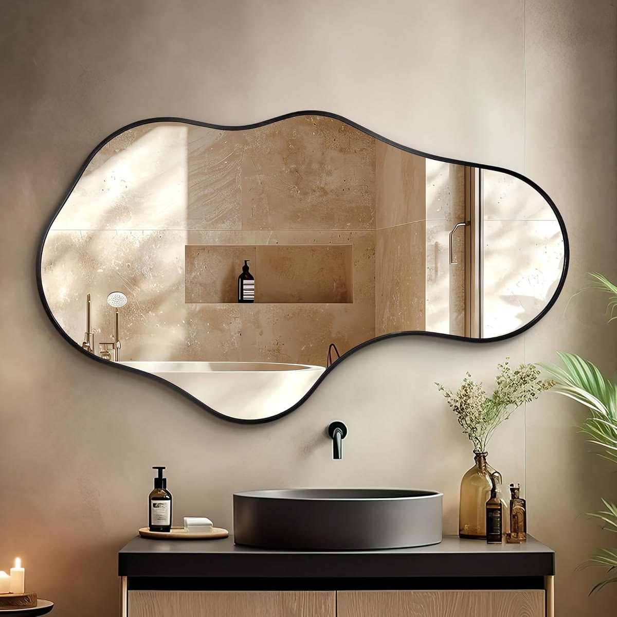 Solace Mirror
